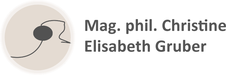 Mag. phil. Christine Elisabeth Gruber