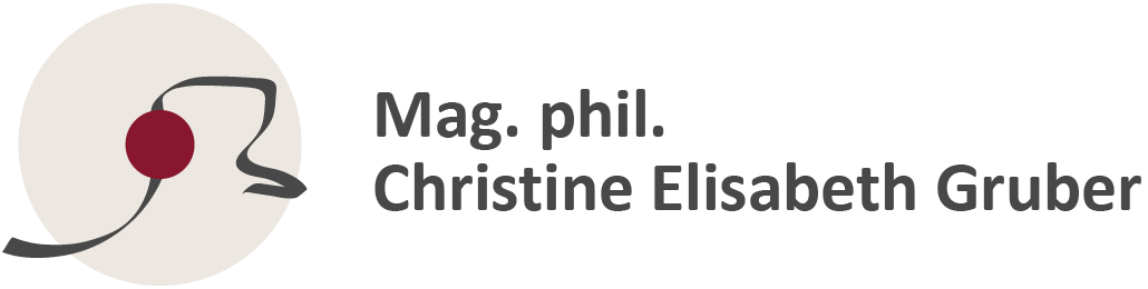Mag. phil. Christine Elisabeth Gruber